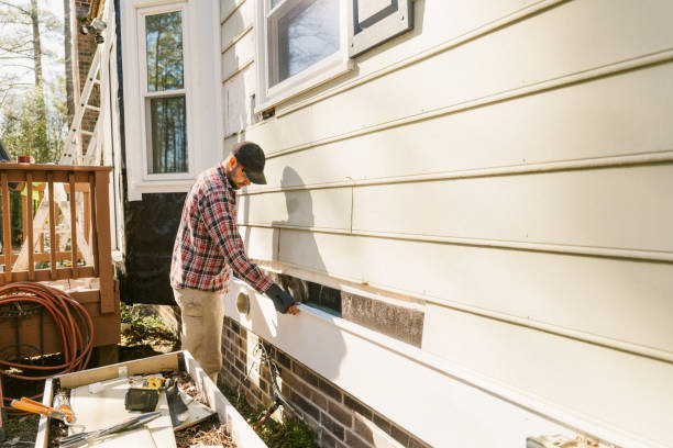 Trusted Fiber Cement Siding service in Beaver Falls, PA - Creative Siding